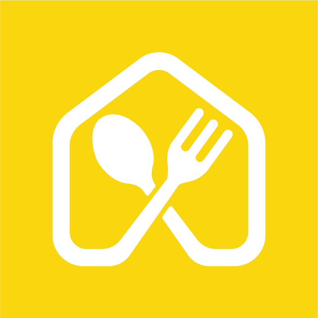 HomeFoods Logo